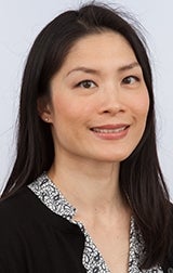 Dra. Wendy Wong