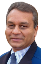 Dr. Vinod Balasa