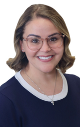 Dr. Megan Hall