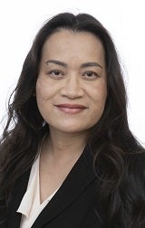 Sia Lee, CFNP