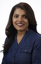 Minal Patel, CPNP