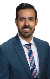 Dr. Rafael González