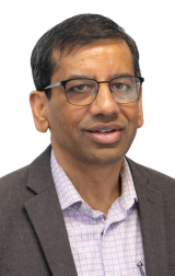 Dr. Alok Kumar