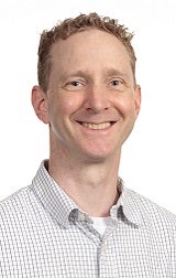 Michael Hauser, MD