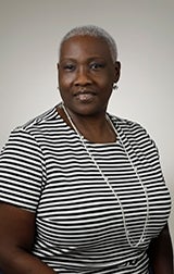 Omobola Olaniyan, MD