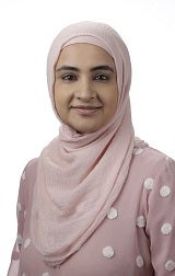 Gulafsha Chaudhary, MD
