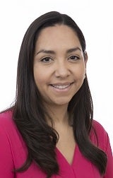 Monica Ruiz-Cangco, DO