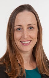 Sarah Brickey, MD