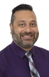 Faisal Razzaqi, MD