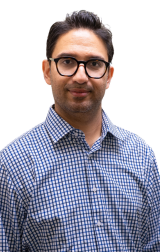 Muhammad Umair Mian, MD