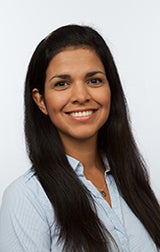 Rommy Porras Blanco, MD