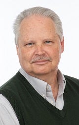Brady Bates, PHD