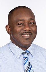 Dave Swaby, MD