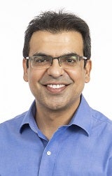 Gohar Ashraf, MD