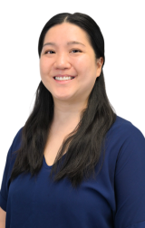 Jessica Louie, PHD
