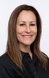 Melanie Morgan, MD