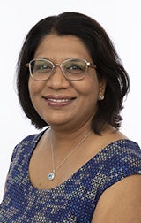 Sri Smitha Kanaparthy, MD