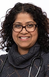 Bindu Sathi, MD