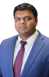 Vikash Agrawal, MD