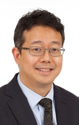 Raymund David, MD