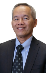 Minh Tang, MD
