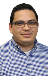 Cristo Guardado Salazar, MD