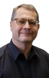 Uwe Blecker, MD