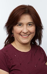 Yvette Segura, PHD