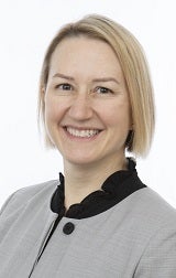 Stephanie Jones, DO