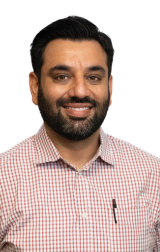 Sourabh Sharma, MD