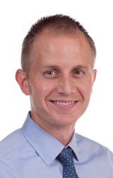 Joshua Warolin, DO