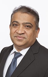 Purushottam Gholve, MD