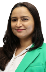 Anum Ali, MD