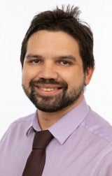 Giancarlo Lugo, MD