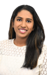 Dhakshitha Peddisetty, MD