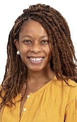 Cindy Agu, DO