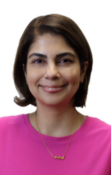 Dra. Abha Sharma