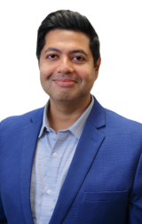 Dinesh Lulla, MD