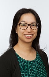 Thu-Ba LeBa, MD