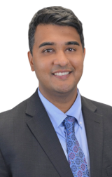 Prabjot Parmar, DO