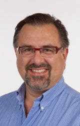 Harry Kallas, MD