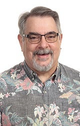 J. Daniel Ozeran, MD;PHD