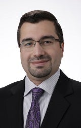 Bassel Al Horany, MD