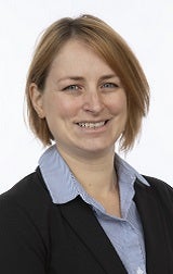 Audrey Green-Murphy, DO