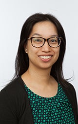 Thu-Ba LeBa, MD