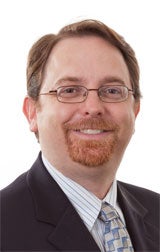 Mark Rowe, MD