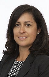 Bianca Castellanos, MD