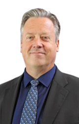 Jeffrey Kingsley, doctor en Medicina