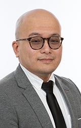 Wan-Keung Chen, MD