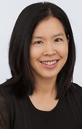 Wendy Tcheng, MD